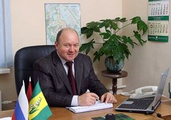 Генеральный директор: г-н Щуров Юрий Михайлович 